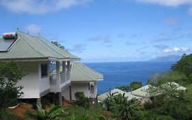 Chepsted Chalets